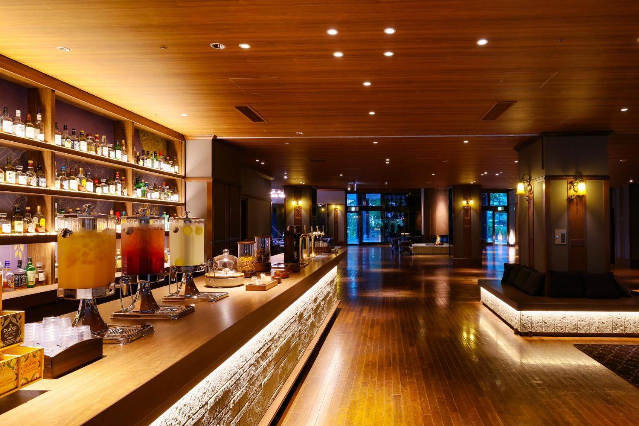 Taoya Akiu Hotel Sendai Bagian luar foto
