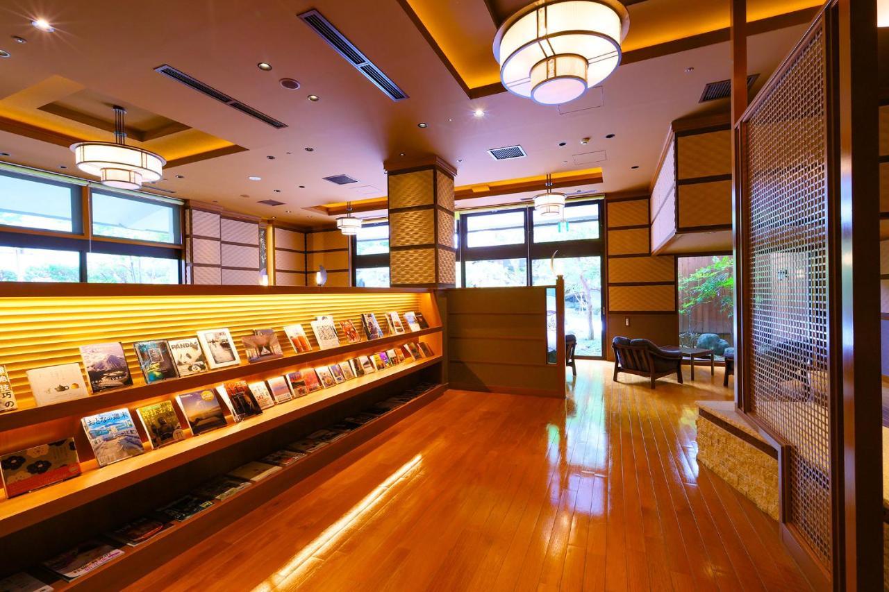 Taoya Akiu Hotel Sendai Bagian luar foto