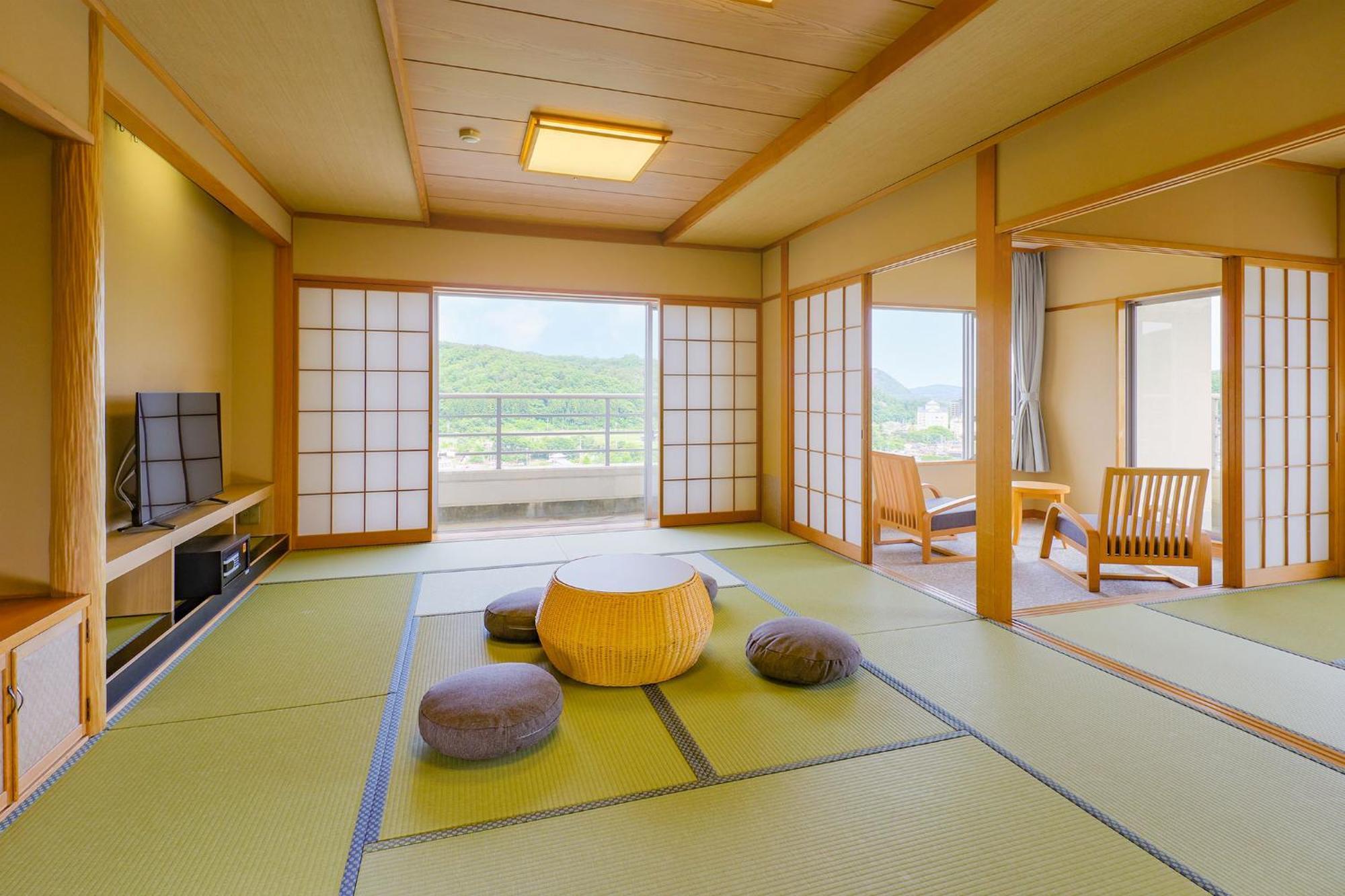 Taoya Akiu Hotel Sendai Bagian luar foto