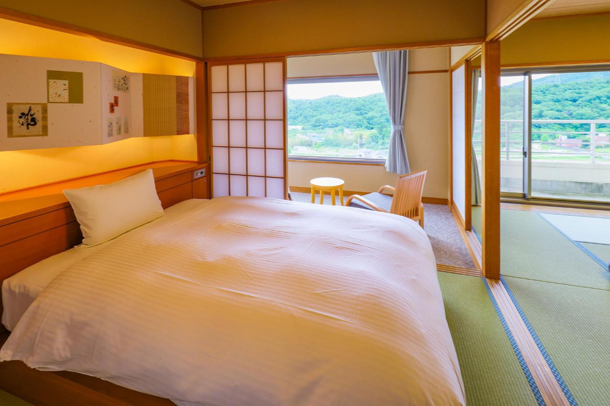 Taoya Akiu Hotel Sendai Bagian luar foto