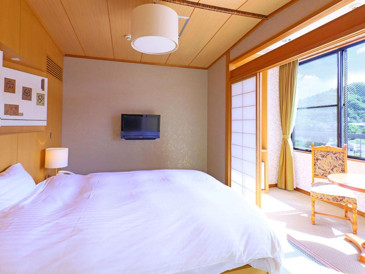 Taoya Akiu Hotel Sendai Bagian luar foto