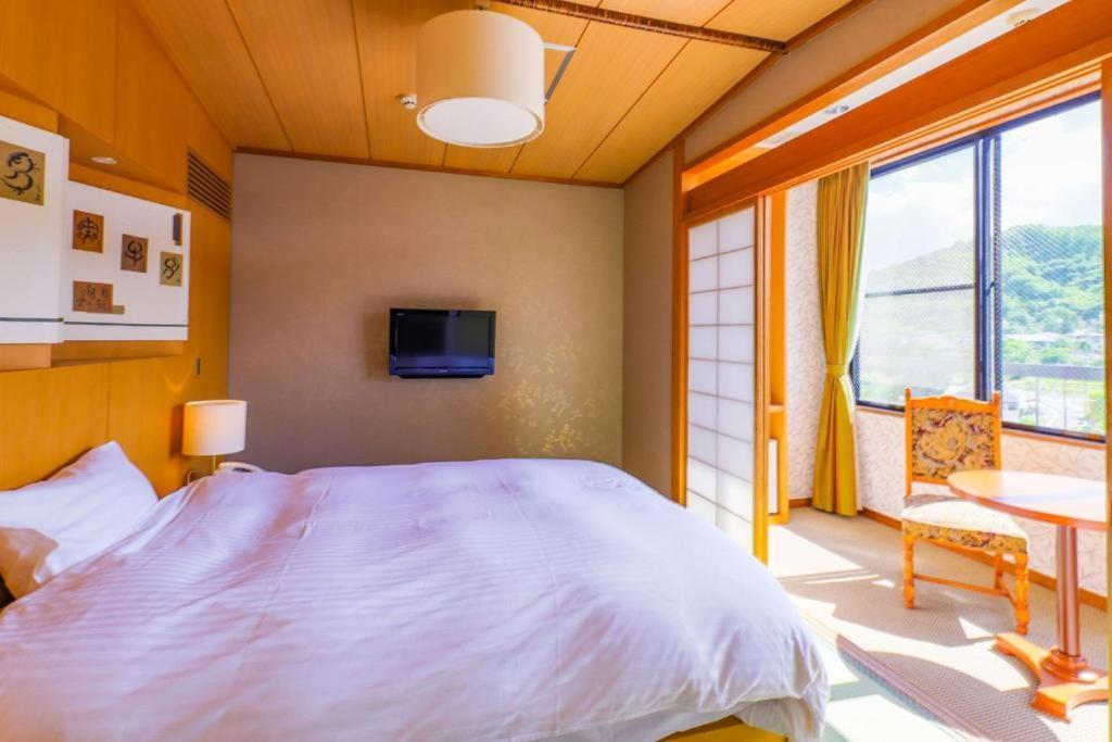 Taoya Akiu Hotel Sendai Bagian luar foto